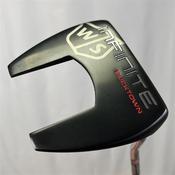 Wilson Infinite Bucktown 34" Putter gents RH image