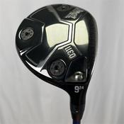 PXG 0311 #9 Evenflow Senior Fairway Gents RH image