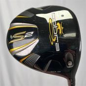Cobra S2 10.5 Fujikura Regular Driver Gents RH