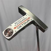 Scotty Cameron Detour 34" Putter Gents RH image