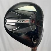 Titleist GT2 #3 Hzrdus Regular Fairway Gents RH image