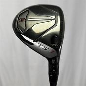 Titleist TSR1 #4 Tensei Blue Regular Hybrid Gents RH image