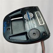 Odyssey Ai One Cruiser 2-Ball Jailbird 38" Putter Gents RH image