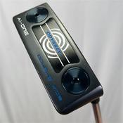 Odyssey Ai One Double Wide 34" Putter Gents RH image