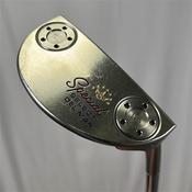 Scotty Cameron Special Select Del Mar 34" Putter Gents RH image