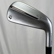 TaylorMade P.DHY #2 Recoil Stiff Driving Iron Gents RH image