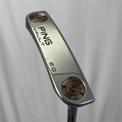 Ping Vault 2.0 Satin ZB 34" Putter Gents RH image