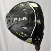 Ping G430 Max #5 Stiff Fairway Gents RH image