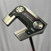 Scotty Cameron 2026 Phantom #5 OC 35" Putter Gents RH image