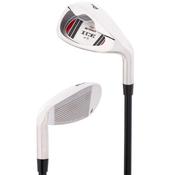 Skymax SX Ice IX 5 Ind Graph Iron Pitching Wedge Ladies Left Hand image