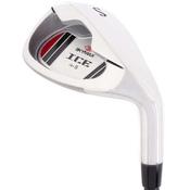Skymax SX Ice IX 5 Ind Graph Iron Sand Wedge Ladies Left Hand