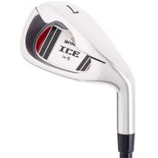 Skymax SX Ice IX 5 Ind Steel Iron 7 Gents Right Hand image