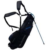 Skymax Skymax Blizzard Stand Bag  Black - Blue image