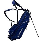 Skymax Skymax Blizzard Stand Bag  Navy - Grey image