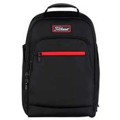 Titleist The Backpack  Black - Red image