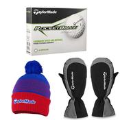 TaylorMade Winter Bundle ONE