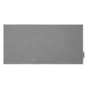 Titleist Players Microfibre Towel 16"x32"  Grey image