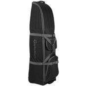 TaylorMade Performance Travel Cover  Black image