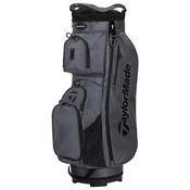 TaylorMade Pro Cart Bag  Charcoal image