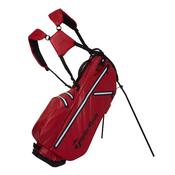 TaylorMade Flextech Waterproof Bag  Red