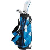 TaylorMade Team TM Age 4-6 (42-47") Junior Set Size 1 Right Hand image