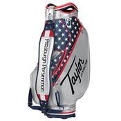 TaylorMade Heritage Staff Bag  Staff Colour