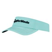 TaylorMade Ladies Tour Visor  Aqua image