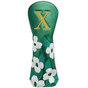 TaylorMade Season Opener Rescue Headcover  ONE