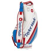 TaylorMade PGA Championship 2026 Staff Bag  Staff Colour image