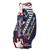 TaylorMade Summer Commemorative 2026 Staff Bag  Staff Colour image