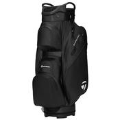 TaylorMade Storm Dry Cart Bag  Black image
