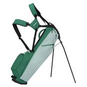 TaylorMade Flextech Carry Stand Bag  Heritage Icon - Green image