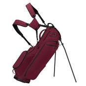 TaylorMade Signature Stand Bag  Burgundy image
