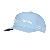 TaylorMade Gents Tour Horizon Snapback Hat Regular Light Blue image