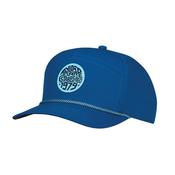 TaylorMade Gents LS Horizon Rope Hat Regular Cobalt image