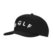 TaylorMade Gents LS Horizon Stock Hat Regular Black image