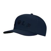 TaylorMade Gents LS Horizon Stock Hat Regular Navy image
