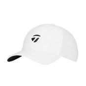 TaylorMade Gents LS Radar Stock Hat Regular White image