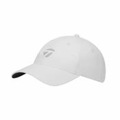 TaylorMade Ladies Evergreen Hamptons Hat XSmall Light Grey image