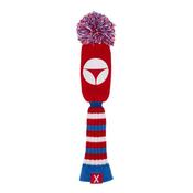 TaylorMade Prof Championship Rescue Headcover  ONE image