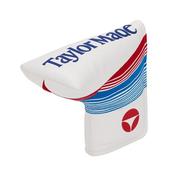 TaylorMade Prof Championship Putter Headcover  ONE image