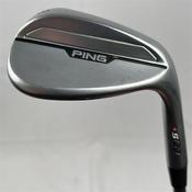 Ping S159 58.06 T Z115 Steel Wedge Gents RH image