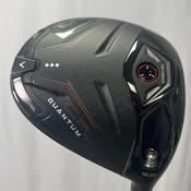 Callaway Quantum TD 9 Denali Frost Regular Driver Gents RH image