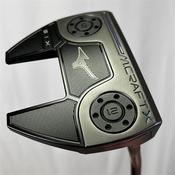 Mizuno M Craft X B6 35" Putter Gents RH image