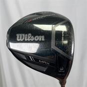 Wilson Dynapwr Max 12.0 HZRDUS Regular Driver Gents RH image