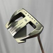 Cleveland HB Soft 2 15 35" Putter Gents RH image