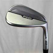 Ping S159 Chrome 50.12S Z115 Steel Wedge Gents RH image