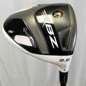 TaylorMade RBZ Stage 2 9.5 Rocket 50 Stiff Driver Gents RH