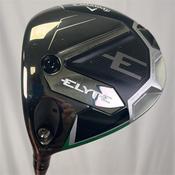 Callaway Elyte 10.5 Denali Stiff Driver Gents LH image