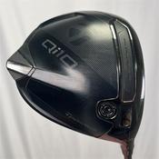 TaylorMade Qi10 DS 10.5 Diamana Regular Driver Gents RH image